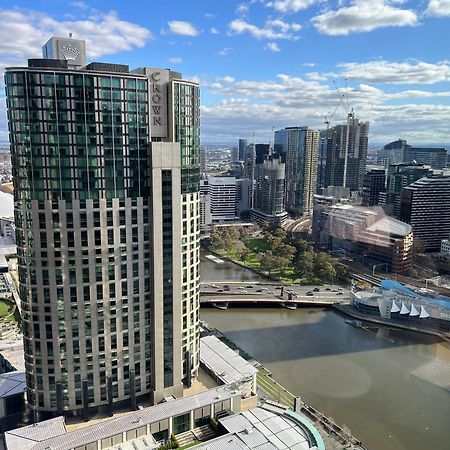 Executive Stays Southbank 1 Bedroom - Luxurious Serviced Apartment Melbourne Buitenkant foto