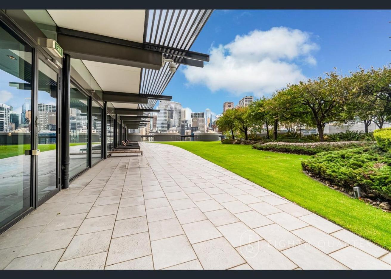 Executive Stays Southbank 1 Bedroom - Luxurious Serviced Apartment Melbourne Buitenkant foto